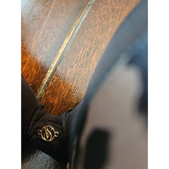 Victoria's Secret Leopard Print push up bra sz 36C - Picture 3 of 6